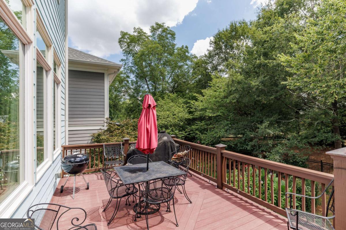 Boulevard - Residential