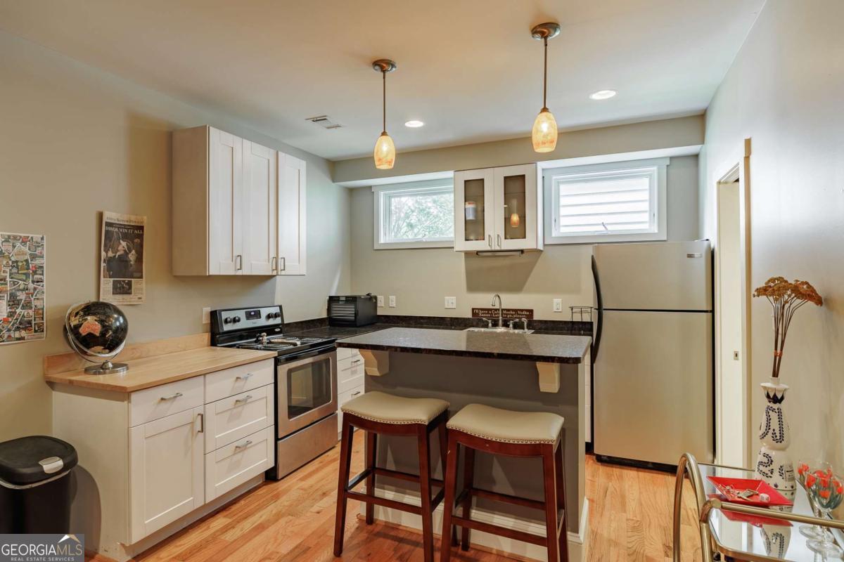 Boulevard - Residential