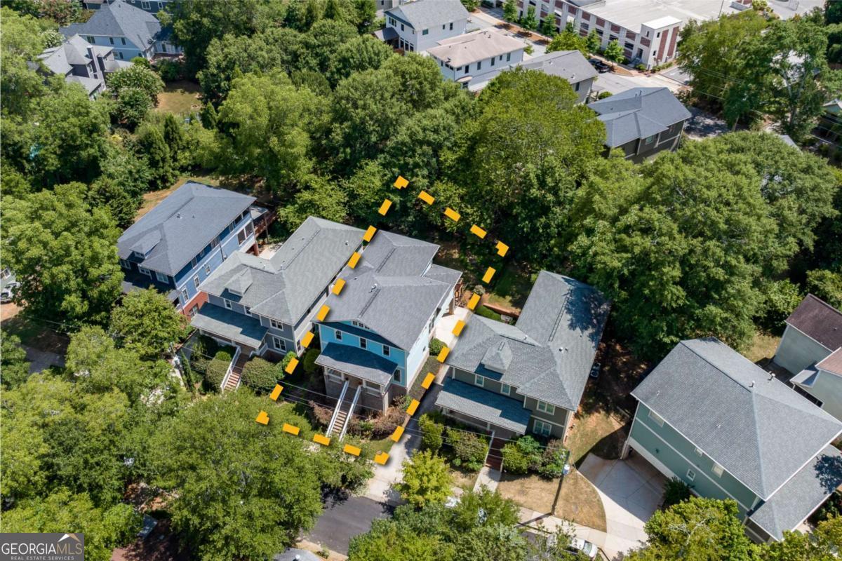 Boulevard - Residential