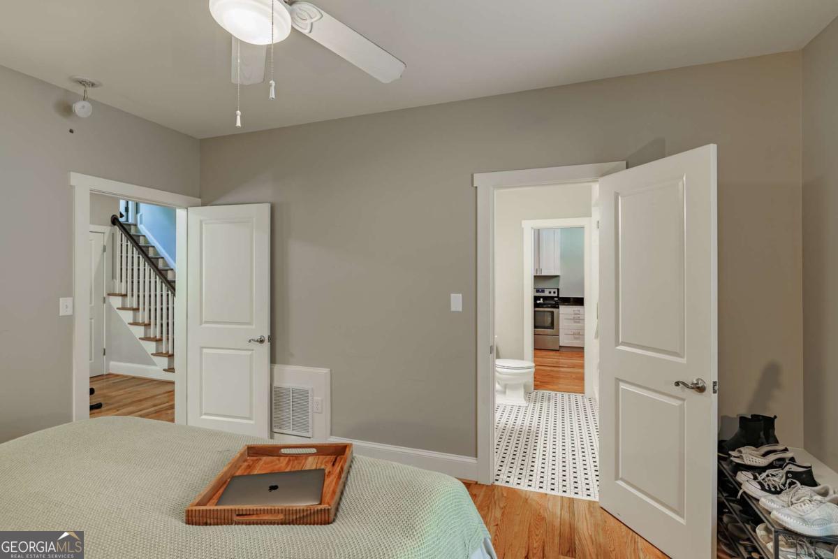 Boulevard - Residential