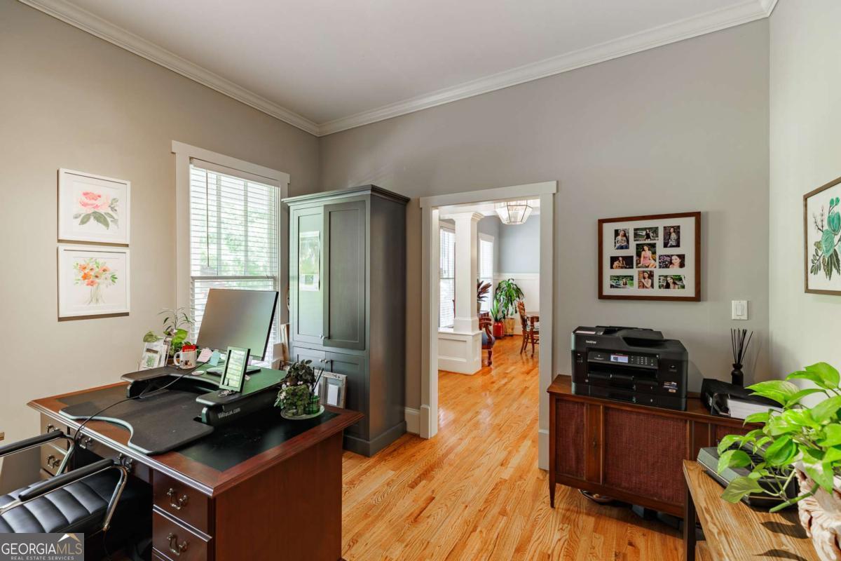 Boulevard - Residential