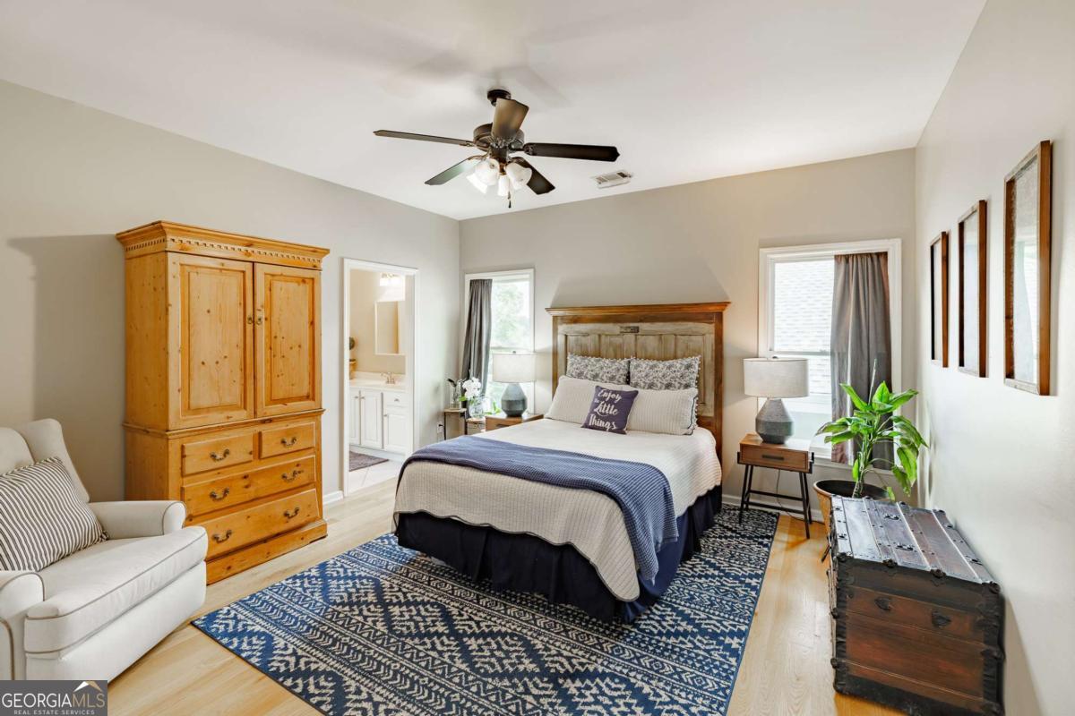 Boulevard - Residential