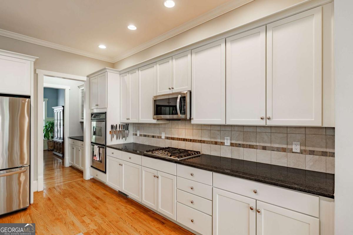 Boulevard - Residential