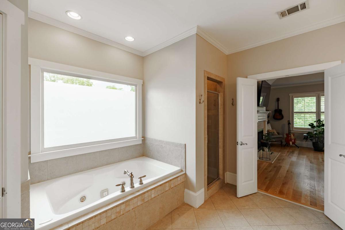 Boulevard - Residential