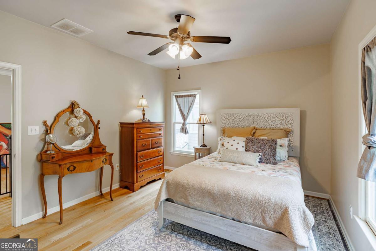 Boulevard - Residential