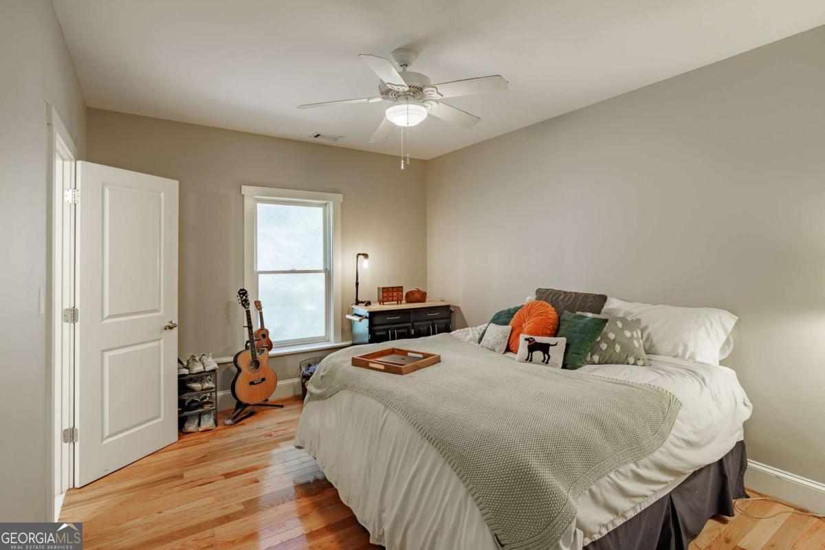 Boulevard - Residential