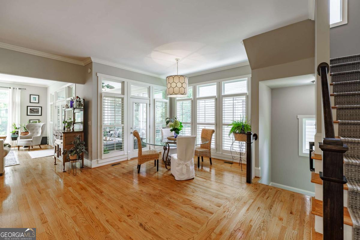 Boulevard - Residential