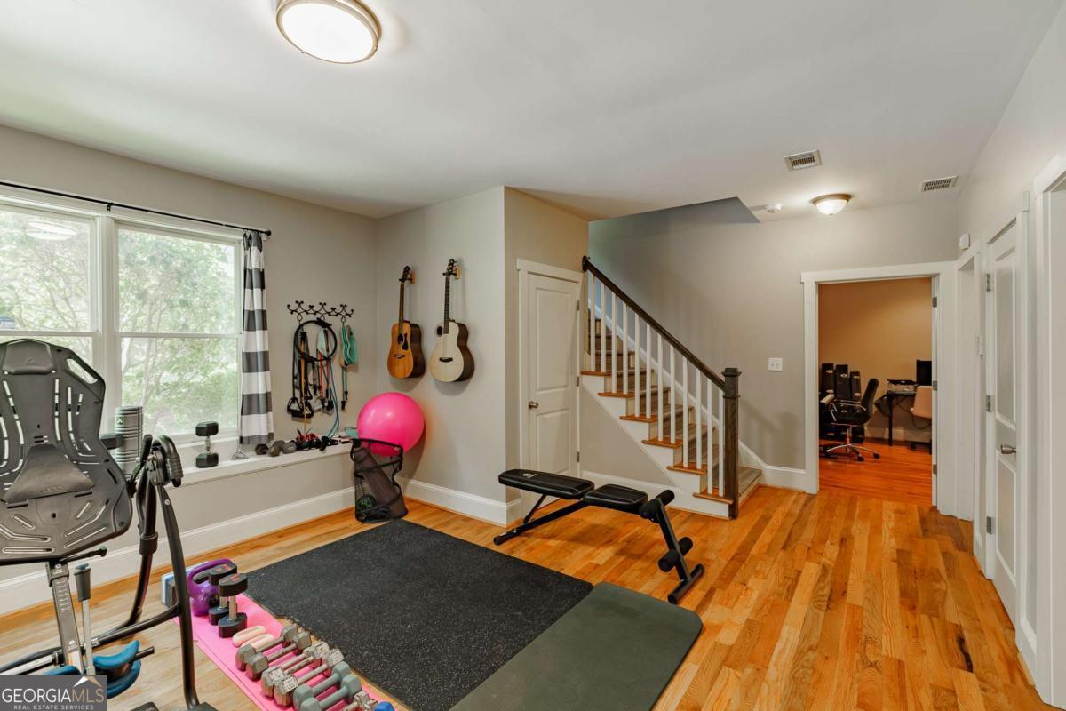 Boulevard - Residential