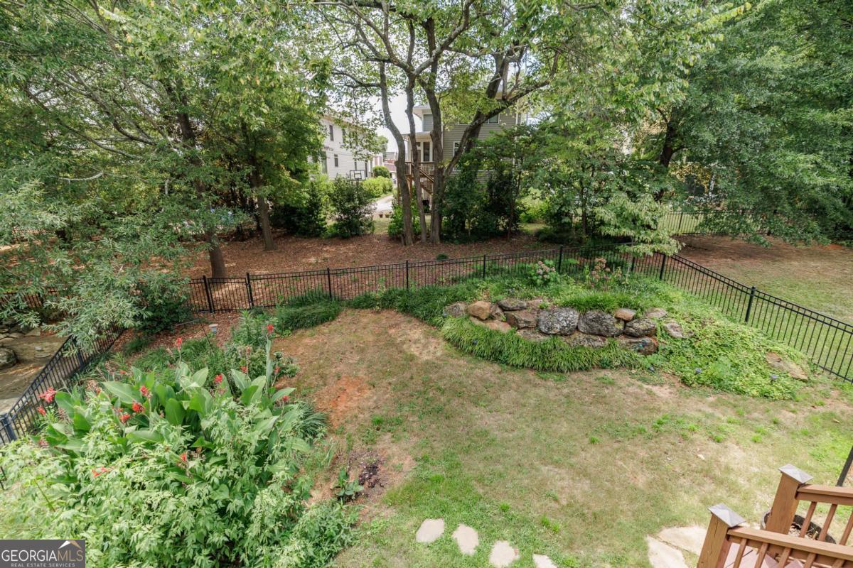 Boulevard - Residential