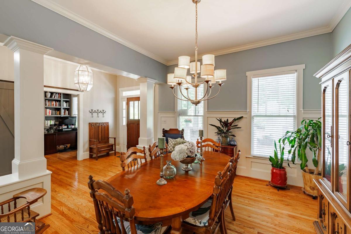 Boulevard - Residential