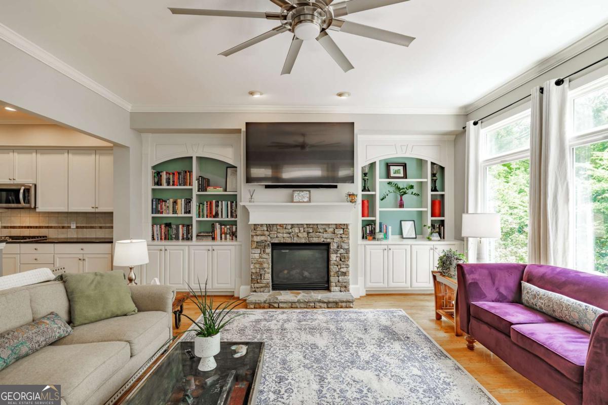 Boulevard - Residential