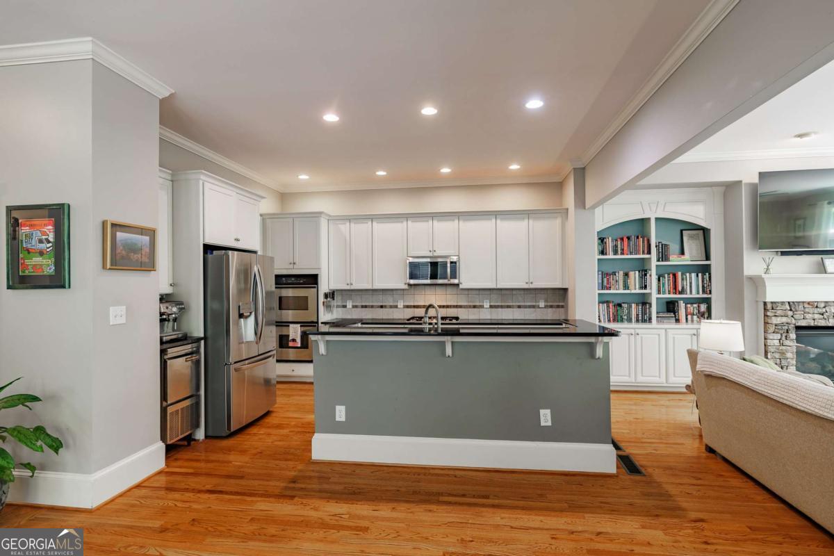 Boulevard - Residential