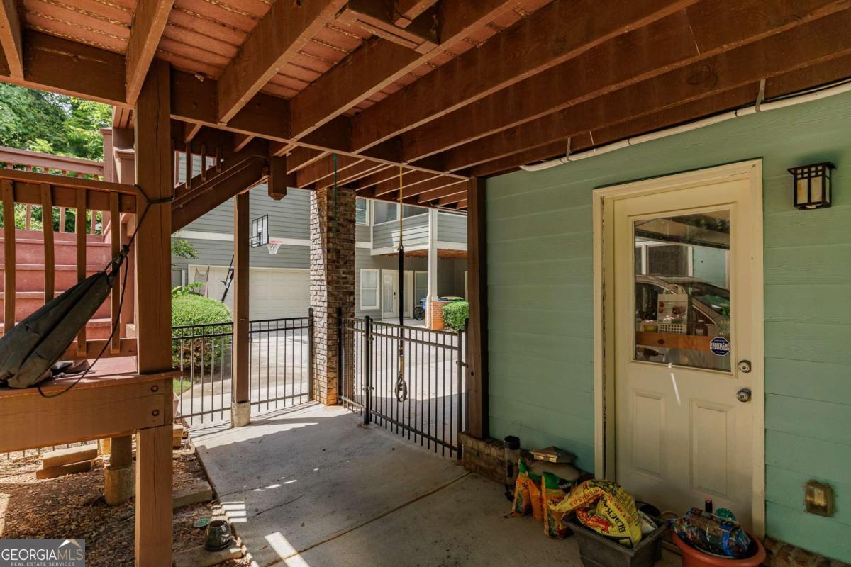 Boulevard - Residential