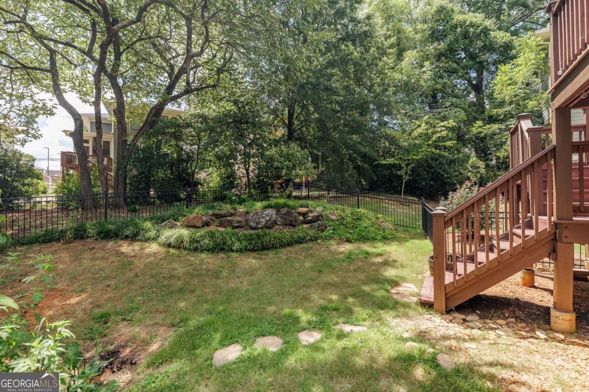 Boulevard - Residential