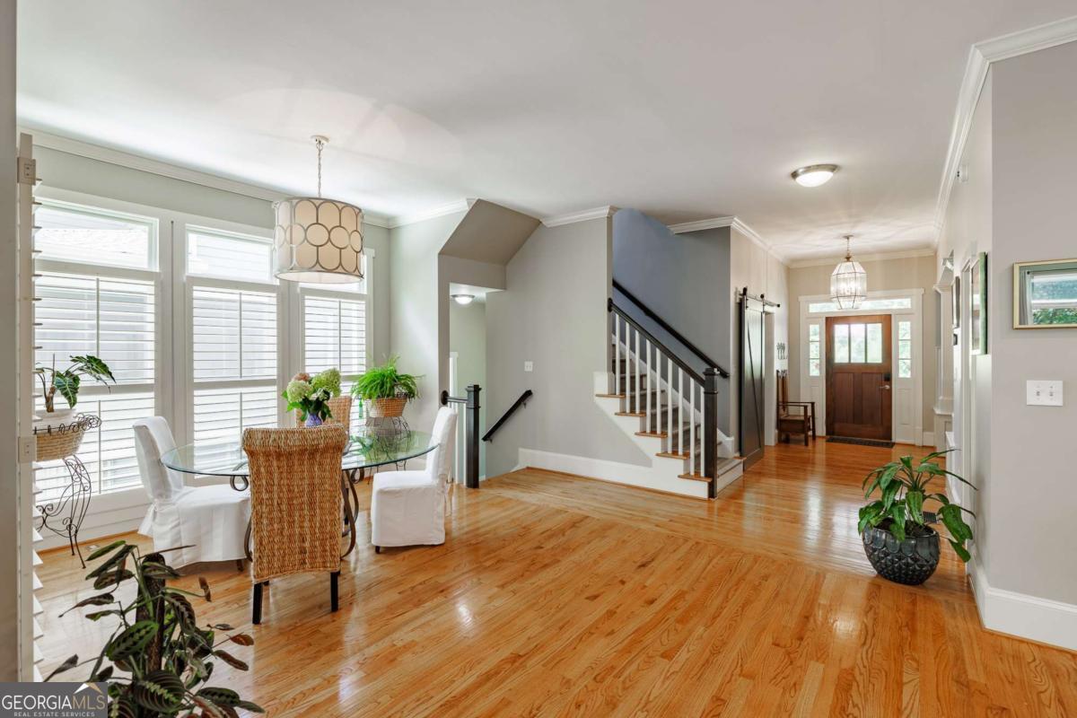 Boulevard - Residential