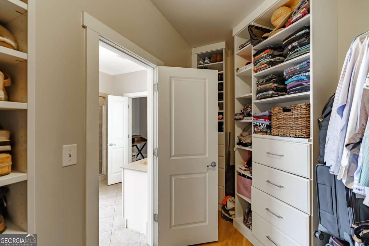 Boulevard - Residential