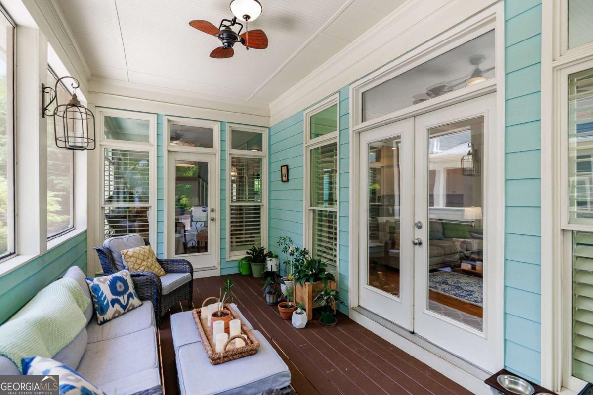 Boulevard - Residential