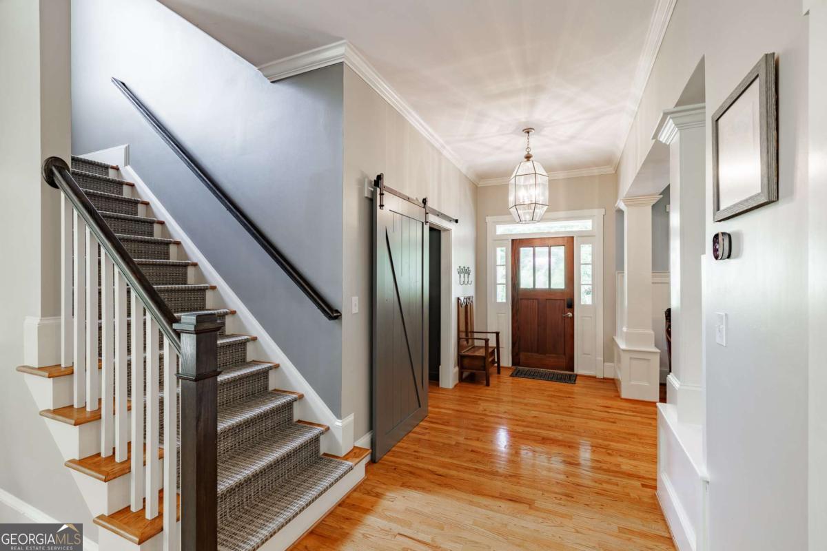 Boulevard - Residential