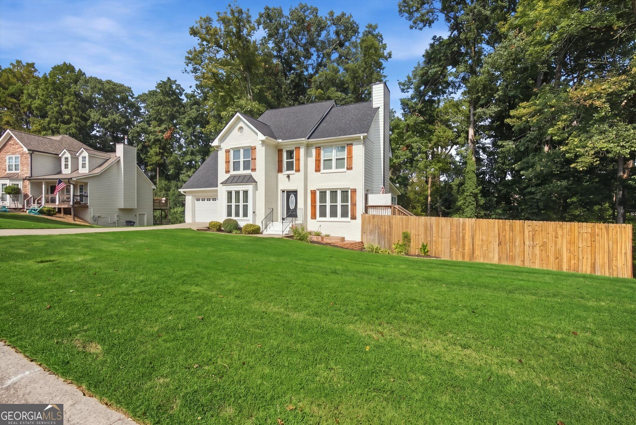 2970 Waverly Place DR