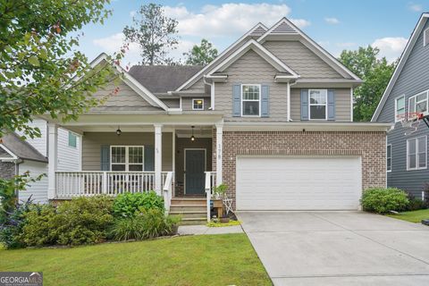 Photo of 178 Pinnacle Point Court, Dallas, GA 30132 (MLS # 10551140)