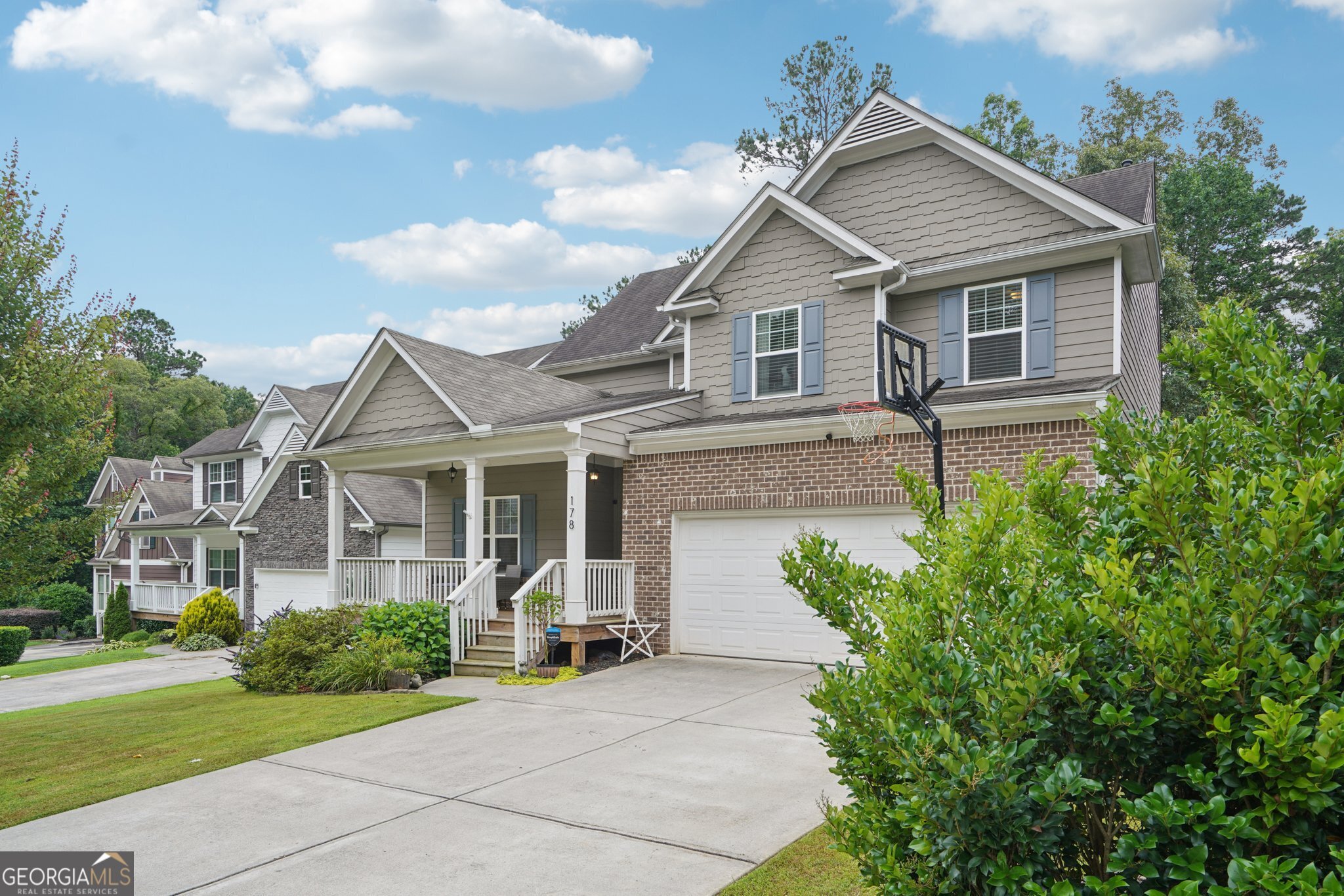 178 Pinnacle Point CT