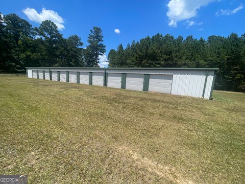 112 Benson RD Norwood GA 30821