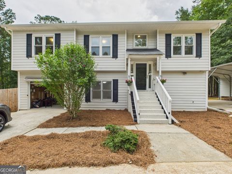 715 Herring RD Newnan GA 30265