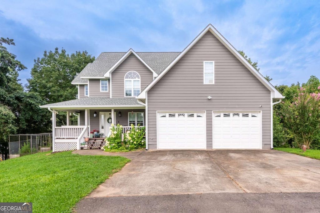 Photo of 271 Big Sky Lane, Jasper, GA 30143 (MLS # 10814169)