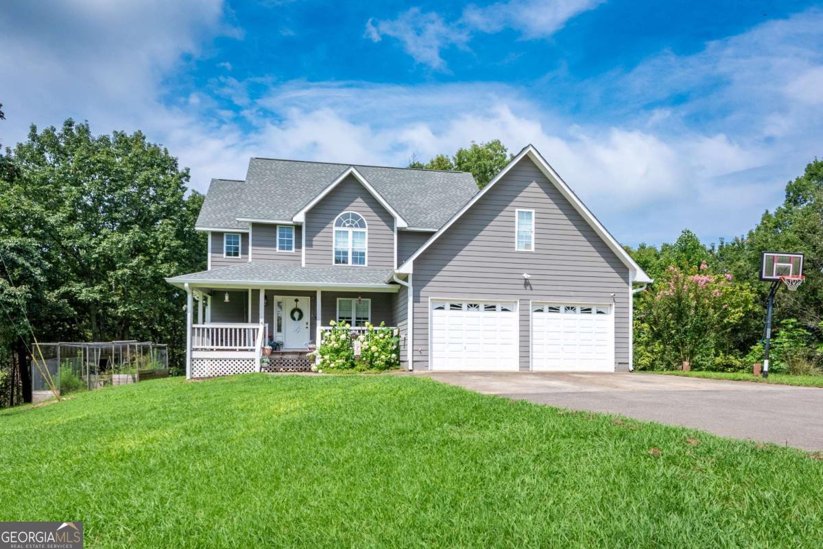 271 Big Sky LN