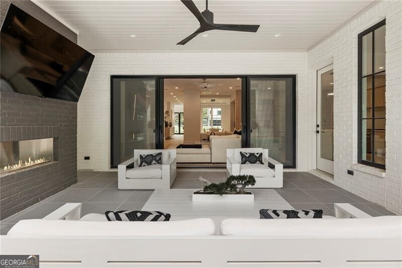 Downtown Alpharetta-Garden District - Residential