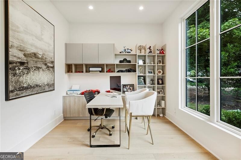 Downtown Alpharetta-Garden District - Residential