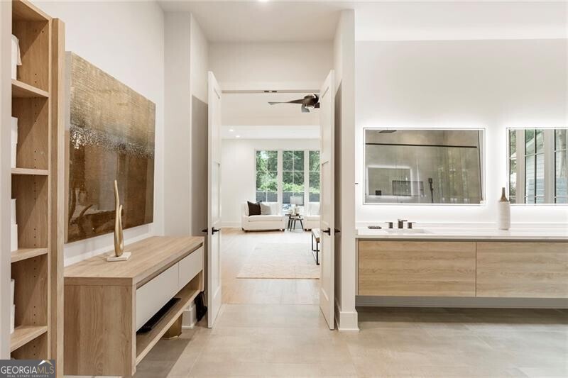 Downtown Alpharetta-Garden District - Residential