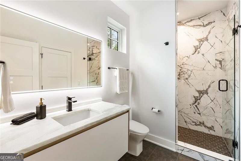 Downtown Alpharetta-Garden District - Residential