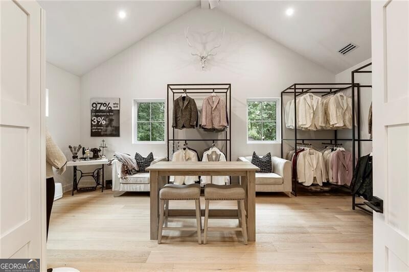 Downtown Alpharetta-Garden District - Residential