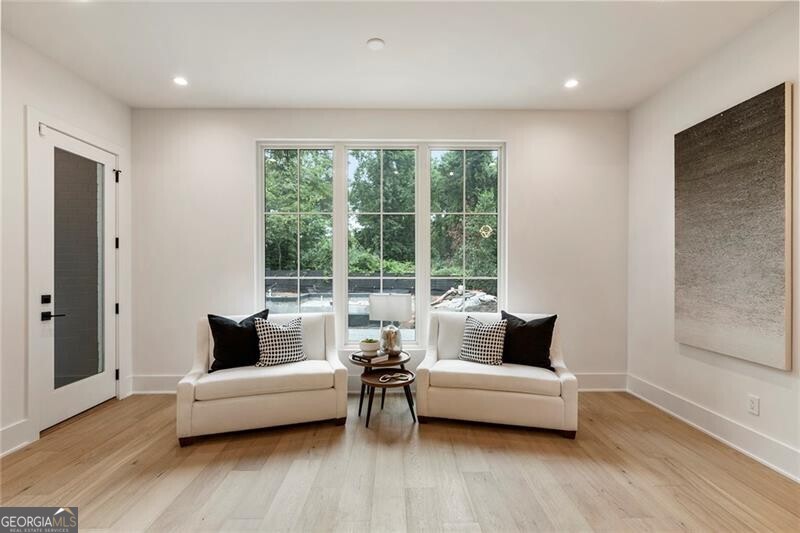 Downtown Alpharetta-Garden District - Residential