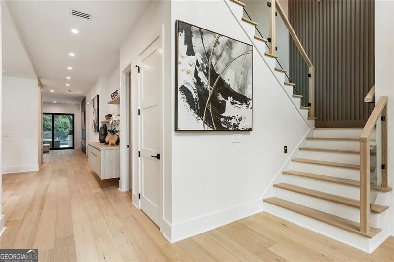 Downtown Alpharetta-Garden District - Residential