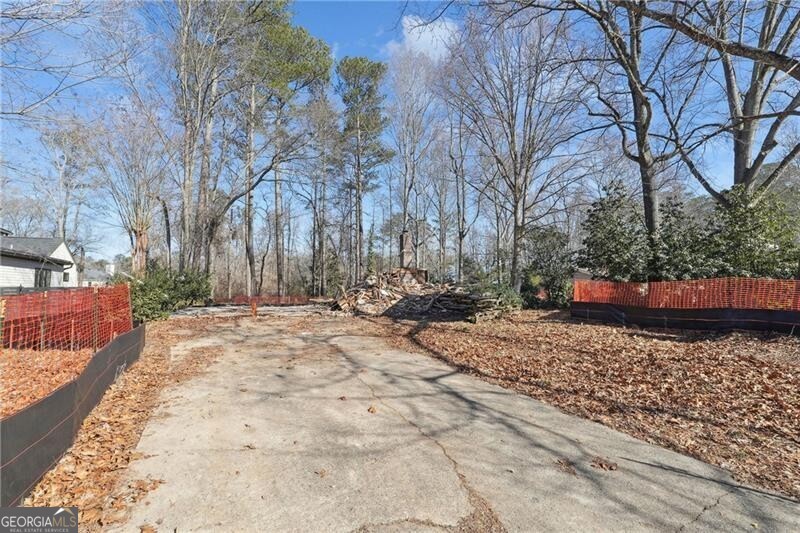 Downtown Alpharetta-Garden District - Residential