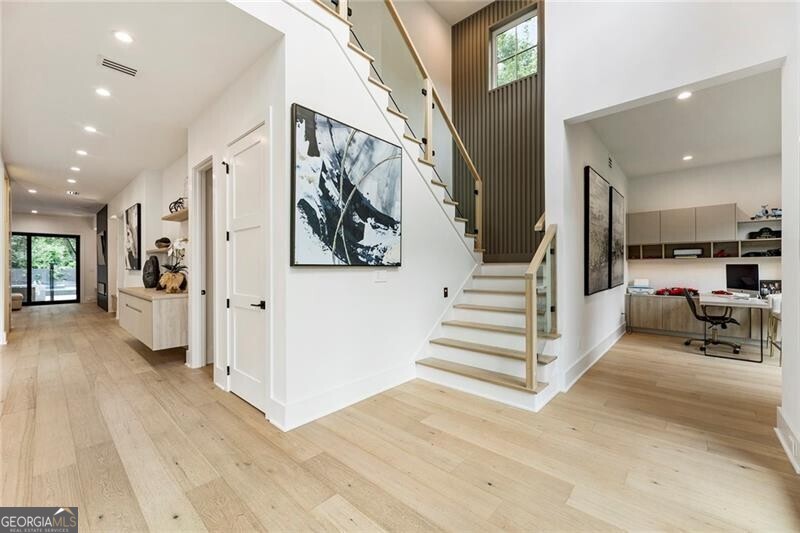 Downtown Alpharetta-Garden District - Residential