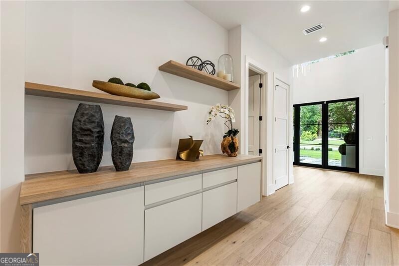 Downtown Alpharetta-Garden District - Residential