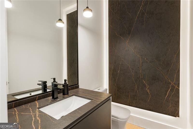 Downtown Alpharetta-Garden District - Residential