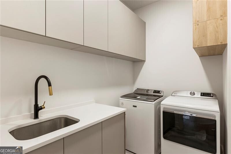 Downtown Alpharetta-Garden District - Residential