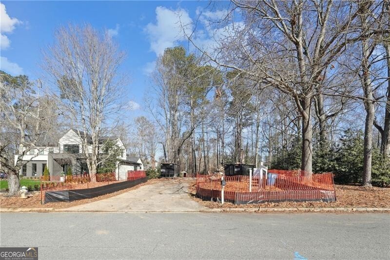 Downtown Alpharetta-Garden District - Residential