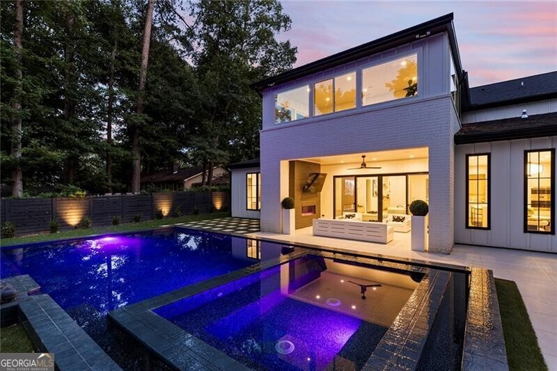 Downtown Alpharetta-Garden District - Residential