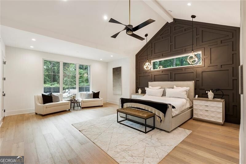 Downtown Alpharetta-Garden District - Residential