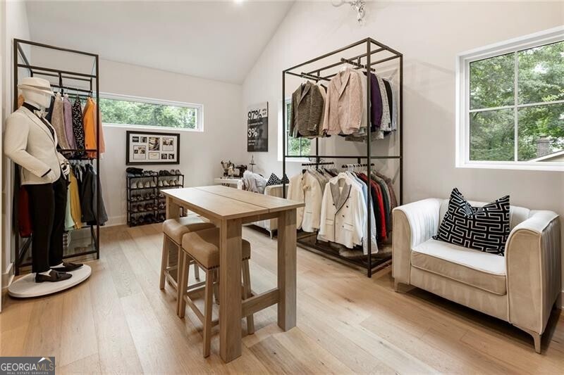 Downtown Alpharetta-Garden District - Residential