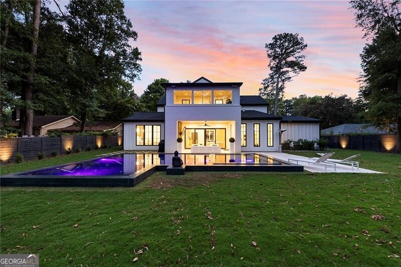 Downtown Alpharetta-Garden District - Residential