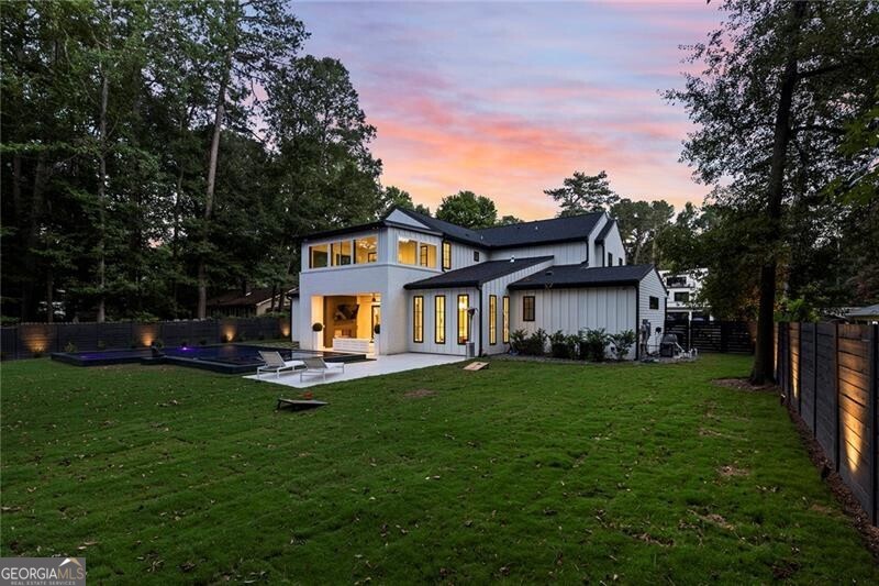 Downtown Alpharetta-Garden District - Residential