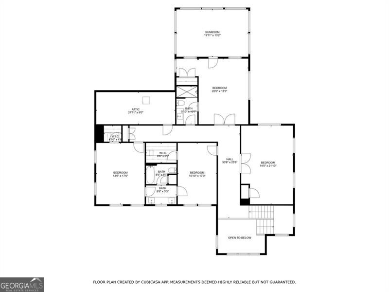 Downtown Alpharetta-Garden District - Residential