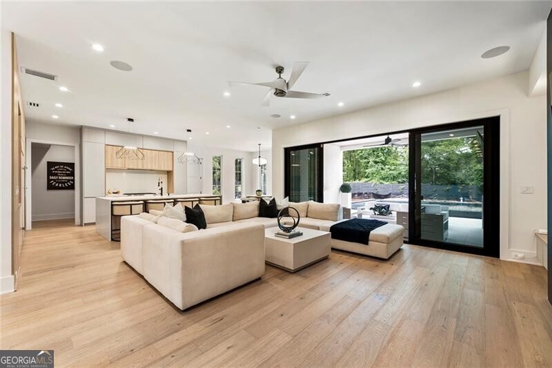Downtown Alpharetta-Garden District - Residential