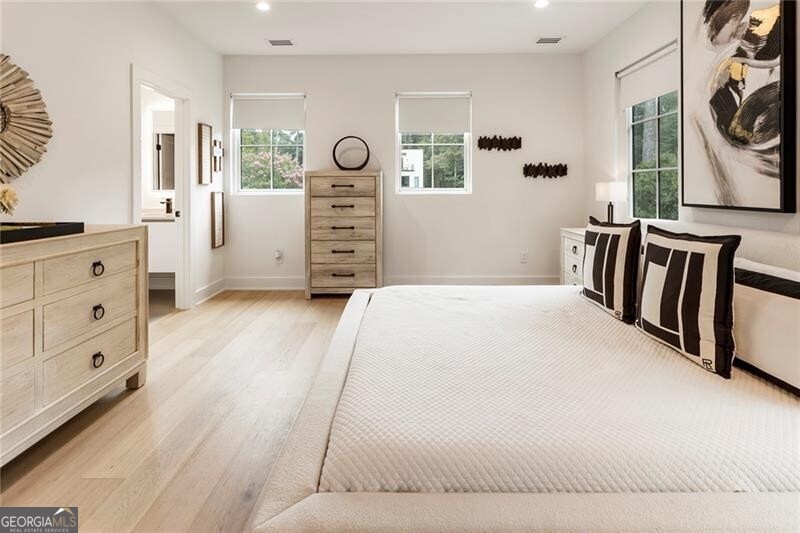 Downtown Alpharetta-Garden District - Residential